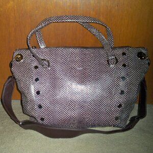 Hammitt Daniel Large Expresso Reserve Tote Bag-NWT!! $775